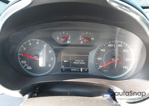 2019 Chevrolet Malibu Lt z USA, uszkodzony, nr VIN 1G1ZD5ST5KF166250